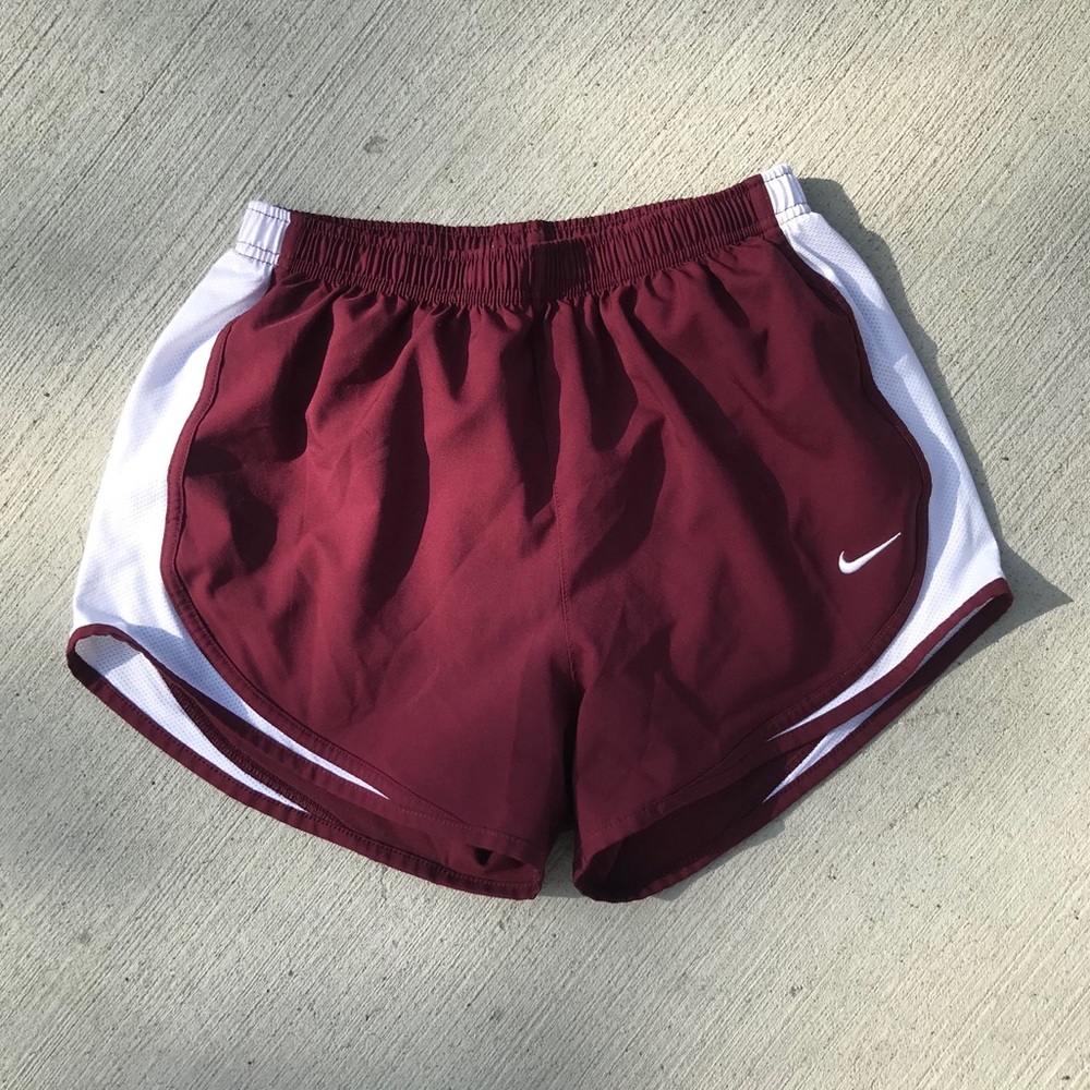 Nike Dri-Fit Tempo Shorts